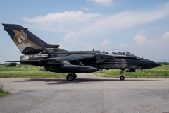 Tornado Ids