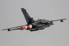 Tornado Ids