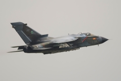 Tornado Ids