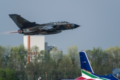 Tornado Ids con vecchia colorazione
