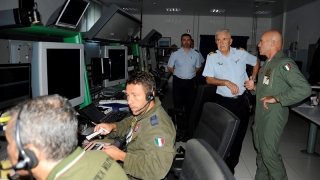 Visita del Capo della DIPMA a Sigonella (8)