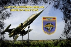 Immagine pubblicitaria del museo di Gatow
