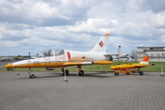 Aero Vodochody L-39 Albatros