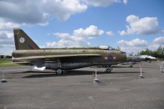 BAC Lightning.