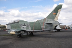 FIAT G-91.