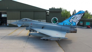 NTM 2018 ef2000 italiano